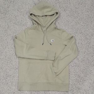 The North Face Women's Tan Hoodie